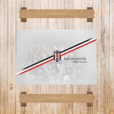 Ahşap Retro Mdf Poster , Komik Sözler , Duvar Yazıları , Manzara ,  Tarih , EDEBIYAT - TBL0740