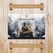 Ahşap Retro Mdf Poster , Komik Sözler , Duvar Yazıları , Manzara ,  Tarih , Edebiyat - TBL0758