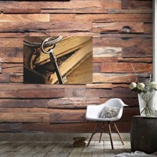 Ahşap Retro Mdf Poster , Komik Sözler , Duvar Yazıları , Manzara ,  Tarih , Edebiyat - TBL0784