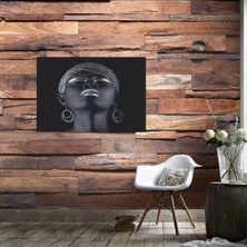 Ahşap Retro Mdf Poster , Komik Sözler , Duvar Yazıları , Manzara ,  Tarih , Edebiyat - TBL0705