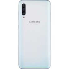 SAMSUNG A50 OUTLET 2.el 6RAM 64GB A GRADE FÜME