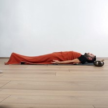 Yoga Arden Meditasyon Battaniyesi
