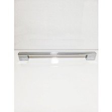 Çağlayan Çift Girişli Krom Kulp 10'lu 160 mm -192 mm