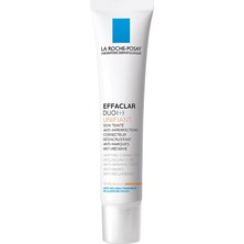Effaclar Duo + Unifiant Krem(Medium) 40 ml