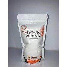 Denge Glutensiz Maestro Glütensiz Un Karışımı
