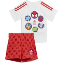 adidas I Dy Sm T Sums Eşofman Takımı Bebek