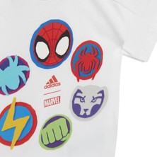 adidas I Dy Sm T Sums Eşofman Takımı Bebek
