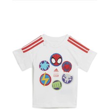 adidas I Dy Sm T Sums Eşofman Takımı Bebek