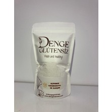 Denge Glutensiz Karabuğdaylı Un Karışımı
