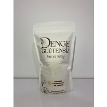 Denge Glutensiz Karabuğdaylı Un Karışımı