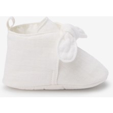 Next Baby Beyaz Yumuşak Tabanlı Bebek Spor Ayakkabı