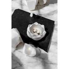 Noche Luz Çiçek Sunumluk, Lotus Mumluk