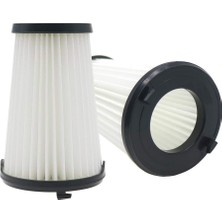 Srfn Ticaret Electrolux EF150 Elektrikli Süpürge Hepa Filtresi - 2 Adet