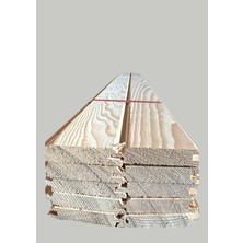 Yıldızlar Kereste Süper (Ekstra) Lambiri 150 cm 10 Adet