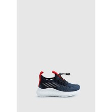 Kiddo Mavi Erkek Çocuk Sneaker