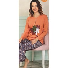 Bayan Pijama Takım