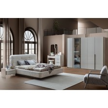 Doressa Delfi Yatak Odası Takımı