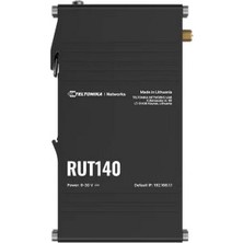 Teltonika RUT140 Endüstriyel Modbus Router