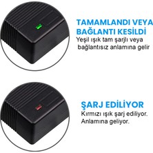 Onvo Ov-Rx 5 Şarj Kablosu ve Adaptörü
