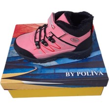 Çocuk Yunlu Bot Bolimex