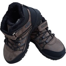 Bolimex Çocuk Yunlu Bot Bolimex