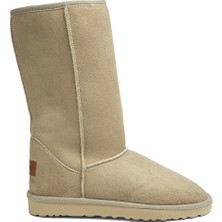 Pierre Cardin® | PC-52124-3861 Bej - Kadın Bot