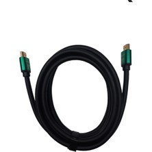 Forline For Lıne 8khdtv Premıum 3 Metre Hdmı Kablo
