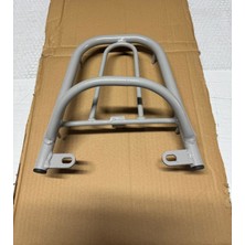 Honda Spacy - Alpha Topcase Çanta Demiri