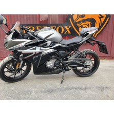 Cf Moto 250 Sr Kuyruk Koruma