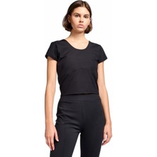 Lescon 25B-2056 Antrenman Kısa Kol Tshırt