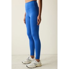 Penti Relax Feel Koyu Mavi Tayt