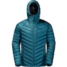 Jack Wolfskin Passamanı Down Hoody M