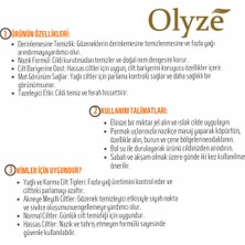 Olyze Msp Face Cleaning Gel Yüz Yıkama Jeli 150 ml Prof. Dr. Ömer Özkan