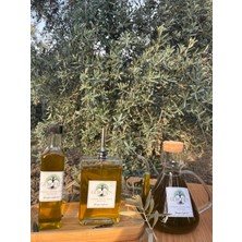Sızma soğuk sıkım zeytinyağı 5 LT