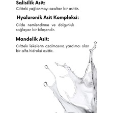 Aydınlatıcı ve Arındırıcı Cilt Bakım Seti