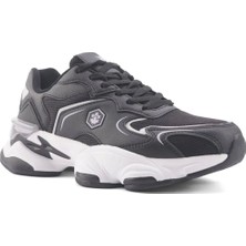 Lumberjack Madax Kadın Ayakkabı - Siyah