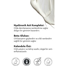 Synora Mat Ciltler İçin Cilt Bakım Seti