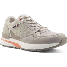 U.s.polo Assn. Penn Erkek Ayakkabi - Kum