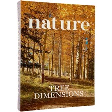Nature Kitap Kutu (K)