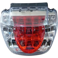 NCR Cup 100 Sfc Arka Stop Komple Ledli