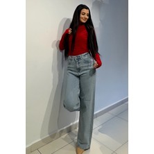 PNT004 Skinny Model Kot Pantolon