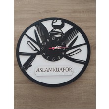 ***berber***kuaför ***kişiye Özel Isim Yazılı Şık ve Kalite