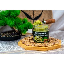 Anteplam %50 Fıstıklı Antep Fıstık Ezmesi - Kahvaltılık