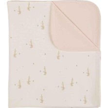 Idil Baby Kız Bebek Battaniye