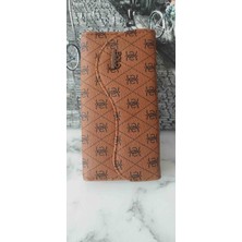 Byc Polo CBP103 Büyük Boy Telefon Para ve Kartlık Cüzdan El Çantası..
