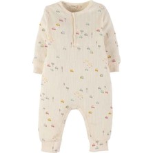 Idil Baby Bebek Organik Tulum