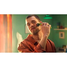 Philips Oneblade QP2724/20 Islak & Kuru Yüz Tıraş Makinesi
