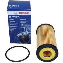 P7270 Yağ Filtre Amarok Touareg 3 Audi A4 B9 A5 B9 A6 C7 C8 Q5 Q7 Tdi F026407270 Bosch