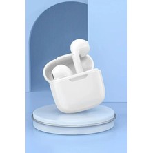 Air Mini Bluetooth Kablosuz Kulakiçi Kulaklık Tüm Telefonlar Ile Uyumlu