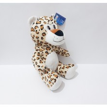 30 cm Peluş Oyuncak Aslan